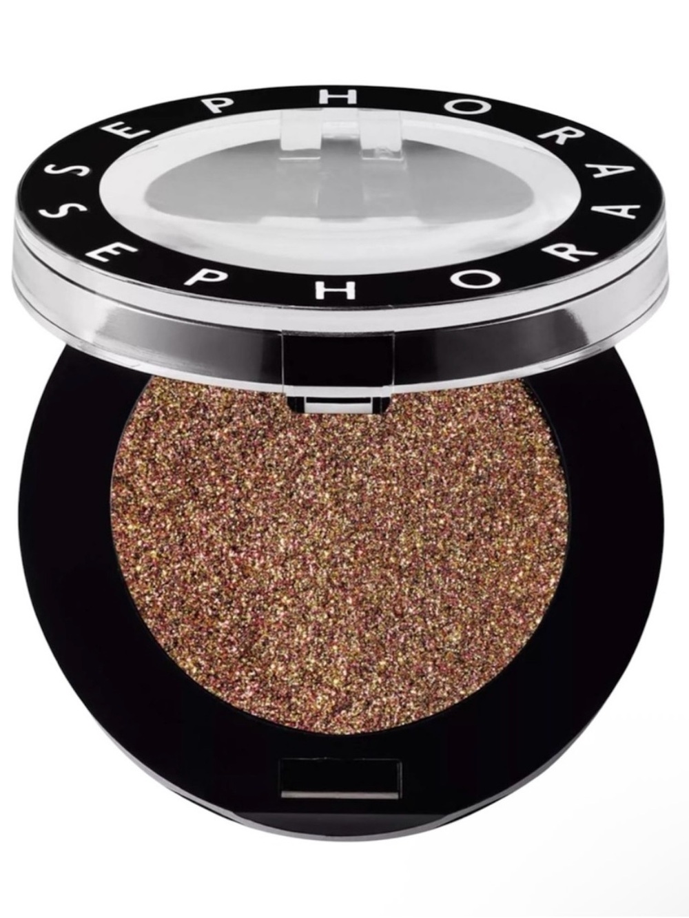 Sephora Glitter Eyeshadow — Fool’s Gold 205